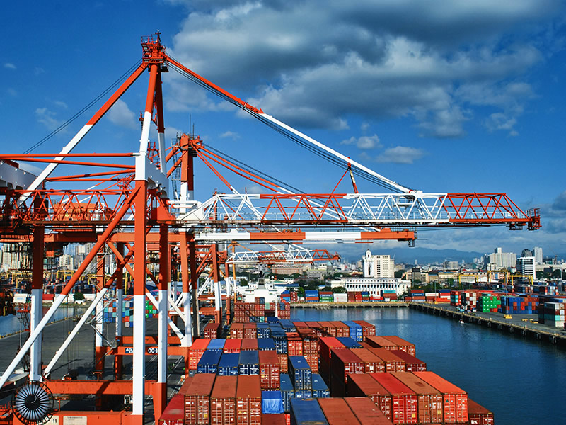 AG体育在线参展第八届中国（深圳）国际物流与交通运输博览会